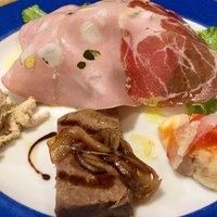 リストランテ ラ チャウ - 