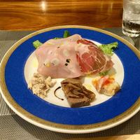 リストランテ ラ チャウ - 