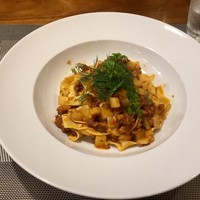リストランテ ラ チャウ - 