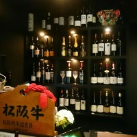 黒毛和牛焼肉きっしゃん 北新地店 - 