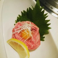 黒毛和牛焼肉きっしゃん 北新地店 - 