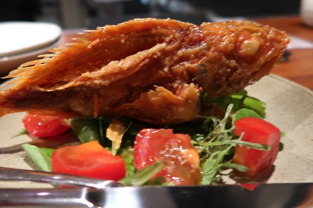 酒と魚 Comaru コマル 富士 居酒屋 食べログ