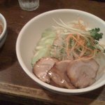 ラーメン考房 海風堂 - 広島風つけ麺