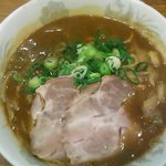 大吉ラーメン - カレーラーメン880円