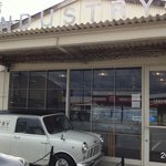 インダストリー - 2011年4月19日、10:03:00撮影