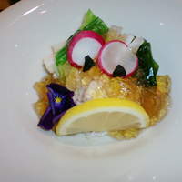 三徳六味 - 