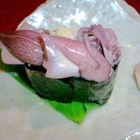 三徳六味 - 