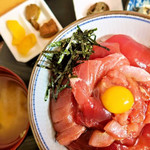 お食事処 大和 - 