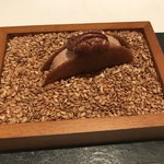 ラ・ヴァガボンド - フォアグラ