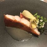 ラ・ヴァガボンド - 天龍 金目鯛