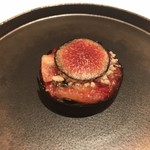 ラ・ヴァガボンド - 佐渡 黒無花果