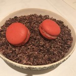 ラ・ヴァガボンド - マカロン