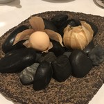 ラ・ヴァガボンド - ほおずき