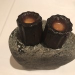 ラ・ヴァガボンド - カヌレ