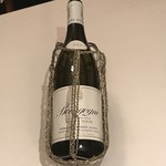 ラ・ヴァガボンド - 赤ワイン