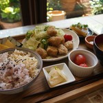 mumokuteki cafe KYOTO - 