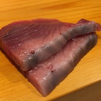 鮨 あらい - 鰹