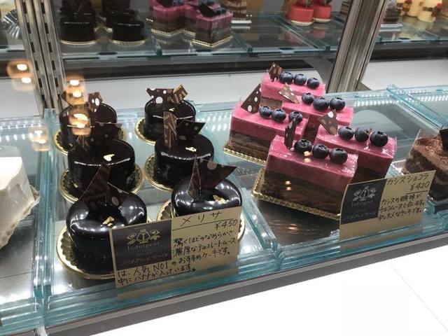 パティスリー アンデュルジャン 黒磯 ケーキ 食べログ パティスリー アンデュルジャン 黒磯 ケーキ 食べログ