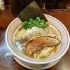 山麺