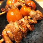 炭火焼鳥ロクハン - 