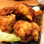 炭火焼鳥ロクハン - 