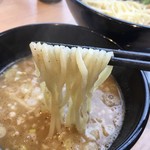 Torinosuke - 鶏つけ麺  にょ〜ん( ´ ▽ ` )ﾉ