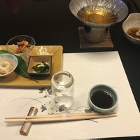 割烹　菱屋 - 