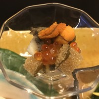 割烹　菱屋 - 