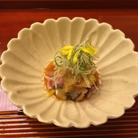 味 ふくしま - よこわの叩き　