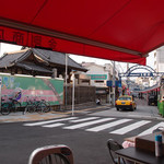 金剛商店138番地 - 