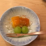 味 ふくしま - 水物