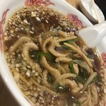 ラーメン若 - 