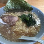 Ramen Shoppu - 