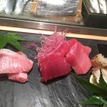 Sushi Rosan - 