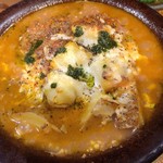 ビストロ シン 2 - 