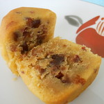 菓遊庵 - すいーとぽてと２