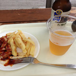 サイトウ・インビス - 