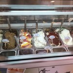 ダ ルチアーノ - 