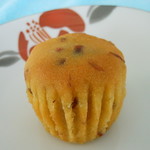 菓遊庵 - すいーとぽてと１