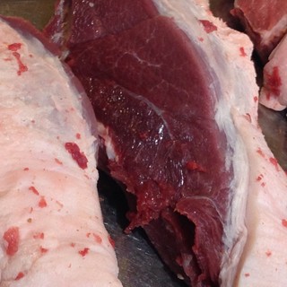 本当に美味しく安全に「ジビエ」食べませんか？