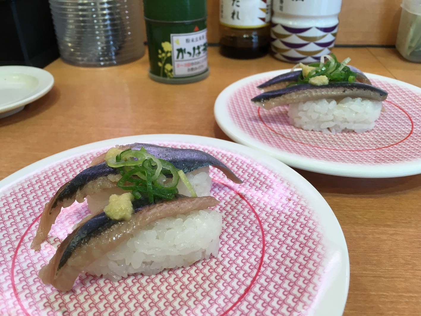 かっぱ寿司 清水店 name=