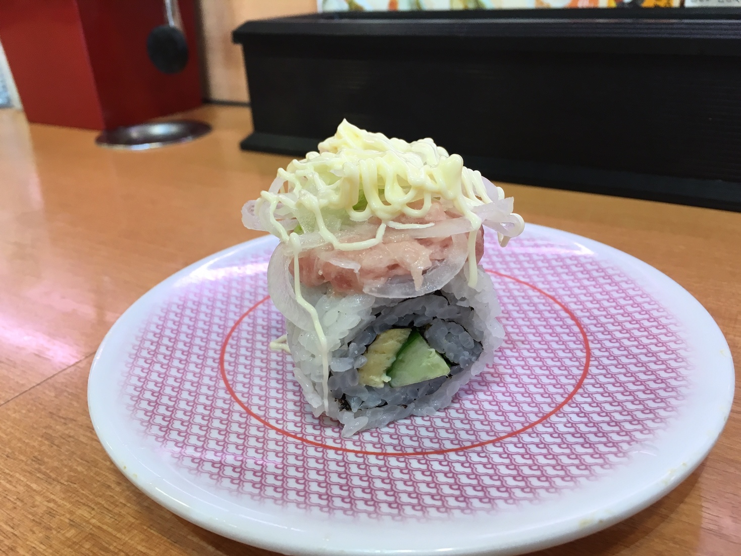 かっぱ寿司 清水店 name=
