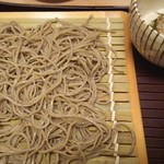 Teuchi Soba Tamura - 