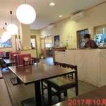 忠太郎 - 店内雰囲気