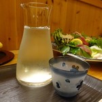 志乃家 - 日本酒～