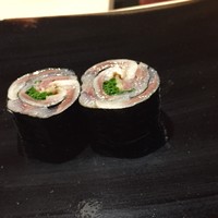 日本橋蛎殻町 すぎた - 
