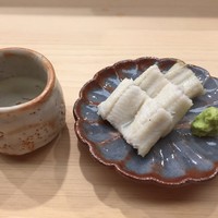 日本橋蛎殻町 すぎた - 