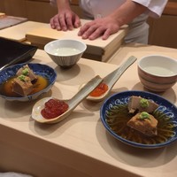 日本橋蛎殻町 すぎた - 