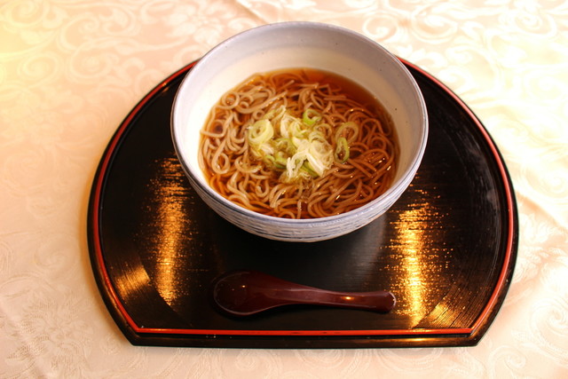 和楽（【旧店名】蘭（アララギ）） - 北塩原村その他（日本料理）の写真