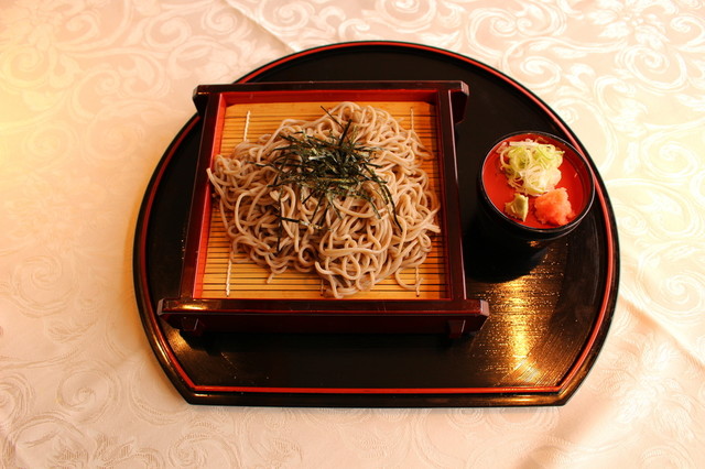 和楽（【旧店名】蘭（アララギ）） - 北塩原村その他（日本料理）の写真